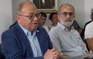 Hikmet Saatçi yeniden aday olmayacak!