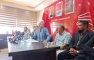 CHP Genel Başkan Yardımcısı Berhan Şimşek: “Bu partinin adı Yeni Ahbap Partisi!”