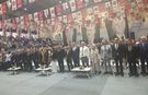 MHP Aydın’da yeni yönetim belli oldu