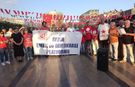 Aydın’da otoyol özelleştirmesine tepki: “Halkın malı özelleştirilemez!”