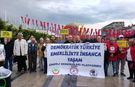 Emeklilerden Ali Şekeroğlu açıklaması: “İnsanca ve onurumuzla yaşamak istiyoruz!”