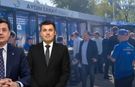 AYSO seçiminde oy verme işlemi başladı