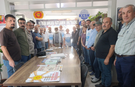 Aydın’da adalet çağrısı: “10 Ekim’i unutmadık, unutturmayacağız!”