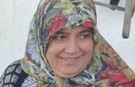 AK Parti Bozdoğan’da Rabia Koza hayatını kaybetti