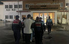 Didim’de otelde 14 düzensiz göçmen tespit edildi