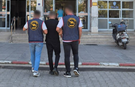Bozdoğan’da 21 yıl 2 ay hapis cezası bulunan hükümlü yakalandı