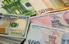Dolar ve euro güne yükselişle başladı (27 Ekim 2026)