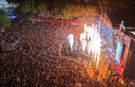 Başkan Çerçioğlu her yaştan vatandaşı Aydınfest ile buluşturdu
