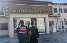 Söke’de 10 yıl hapis cezası bulunan hükümlü yakalandı