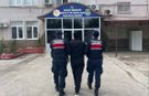 Nazilli’de 15 yıl hapis cezasıyla aranan hükümlü yakalandı