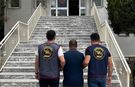 Söke’de 12 yılın üzerinde hapis cezası bulunan hükümlü yakalandı