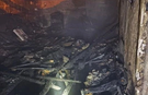 Aydın’daki ev yangınında aynı aileden 3 kişi hayatını kaybetti