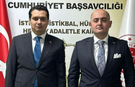 Germencik Cumhuriyet Başsavcılığı görevine Furkan Çağrı Yılmaz atandı