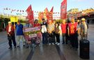 Soma’daki acıya Aydın’dan ses yükseldi: “Sorumlular hesap vermeli!”