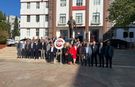 Aydın’da Muhtarlar Günü törenle kutlandı