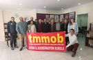 TMMOB Aydın’dan 72. yıl mesajı: “Emeğimize sahip çıkıyoruz!”