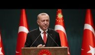 Cumhurbaşkanı Erdoğan’dan susuzluk yorumu