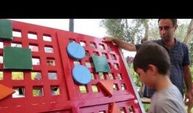 Efeler’in minikleri Matematik ve Bilim Parkı’nı çok sevdi