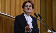 Akşener; “Korkmuyoruz, geri adım atmayacağız.”