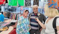İspanya'dan Karpuzlu'ya uzanan aşk!