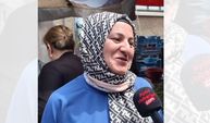 Koçarlı halkı memnuniyetini dile getirdi