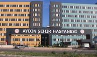 Aydın Şehir Hastanesi’ne yeni otobüs hattı