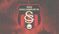 Söke Gençler Birliği Spor Kulübü çalışmalarını sürdürüyor