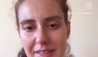 Bir anne bebeklerini vegan beslediklerini açıkladı