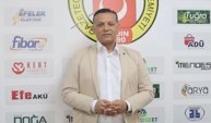 Özgür Makasçıoğlu, Aydın Amatör Spor Kulüpleri Federasyonu başkanlığına adaylığını açıkladı