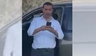 AK Parti Söke İlçe Başkan Yardımcısı Murat Şimşek hakkında şok iddia!