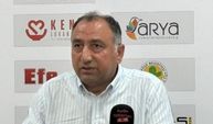 Kenanoğlu’ndan Meclis’e hakikat komisyonu çağrısı
