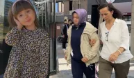 3 yaşındaki Elif Mavi'yi hayattan koparan sürücü tutuklandı!