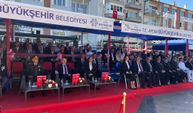 Aydın’ın düşman işgali̇nden kurtuluşu, kentte coşkuyla kutlandı!