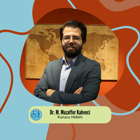 Dr. Mehmet Muzaffer KAHVECİ