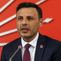 Özgür Çelik kimdir?