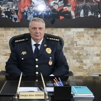 Arman Adnan Erdoğan kimdir?