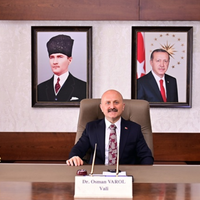 Dr. Osman Varol kimdir?