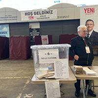 GÜNCEL