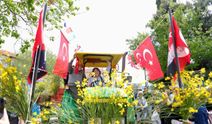 Didim Ege Lezzetleri Festivali başladı
