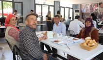 Koçarlı'da Kent Lokantası hizmete başladı