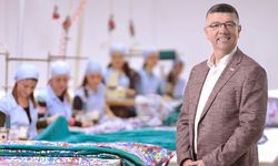 “Tekstil fabrikalarında milyonlarca dolarlık verimlilik kayıpları var”