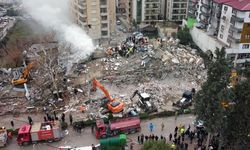 Kahramanmaraş’ta ikinci deprem: Büyüklüğü 7.6!