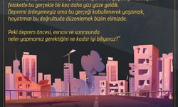 Deprem bölgesinde çalışmaları biten EFAK Efeler'e döndü