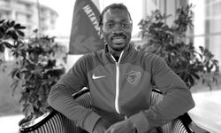 Hataysporlu futbolcudan acı haber geldi..