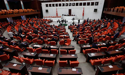 TBMM çalışmalarına 28 Şubat'a kadar ara verildi