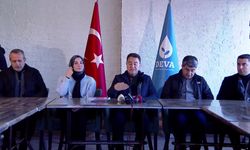 Babacan "Biz yaşatan bir devlet istiyoruz"