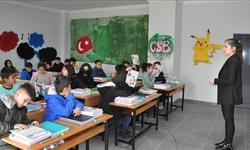Mersin'de eğitim öğretime 1 gün ara!