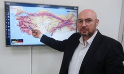 Ege Bölge'sinin deprem gerçeği! En riskli il Aydın