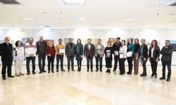 Kazak sanatçılardan Türkiye'ye destek mesajı