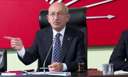 Kılıçdaroğlu "Hiçbirimiz artık eskisi gibi değiliz"